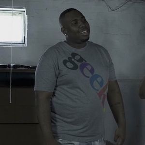 Meet your Posher, Mike